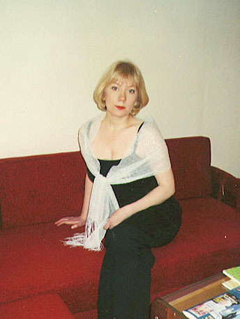 Lidiya Melnikova